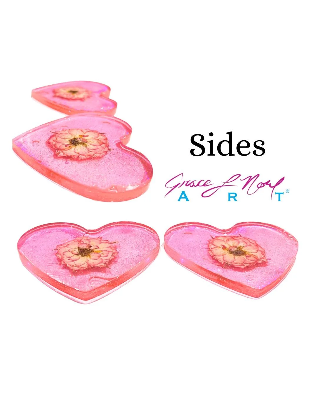 RoseHeartCoasters-Top.GraceNoelArt.jpg
