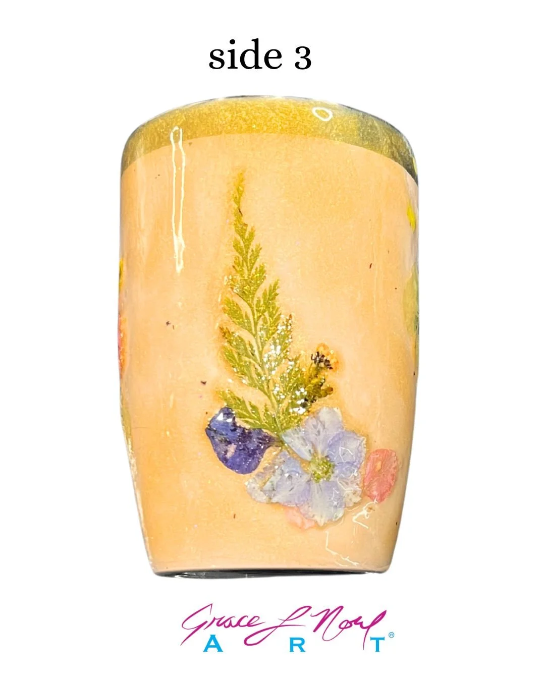 GoldFlowerTumbler-Side03.GraceNoelArt.jpg