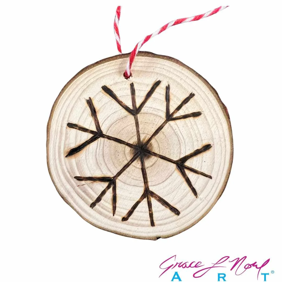 01.WoodenSnowflakeOrnament.GraceNoelArt.jpg
