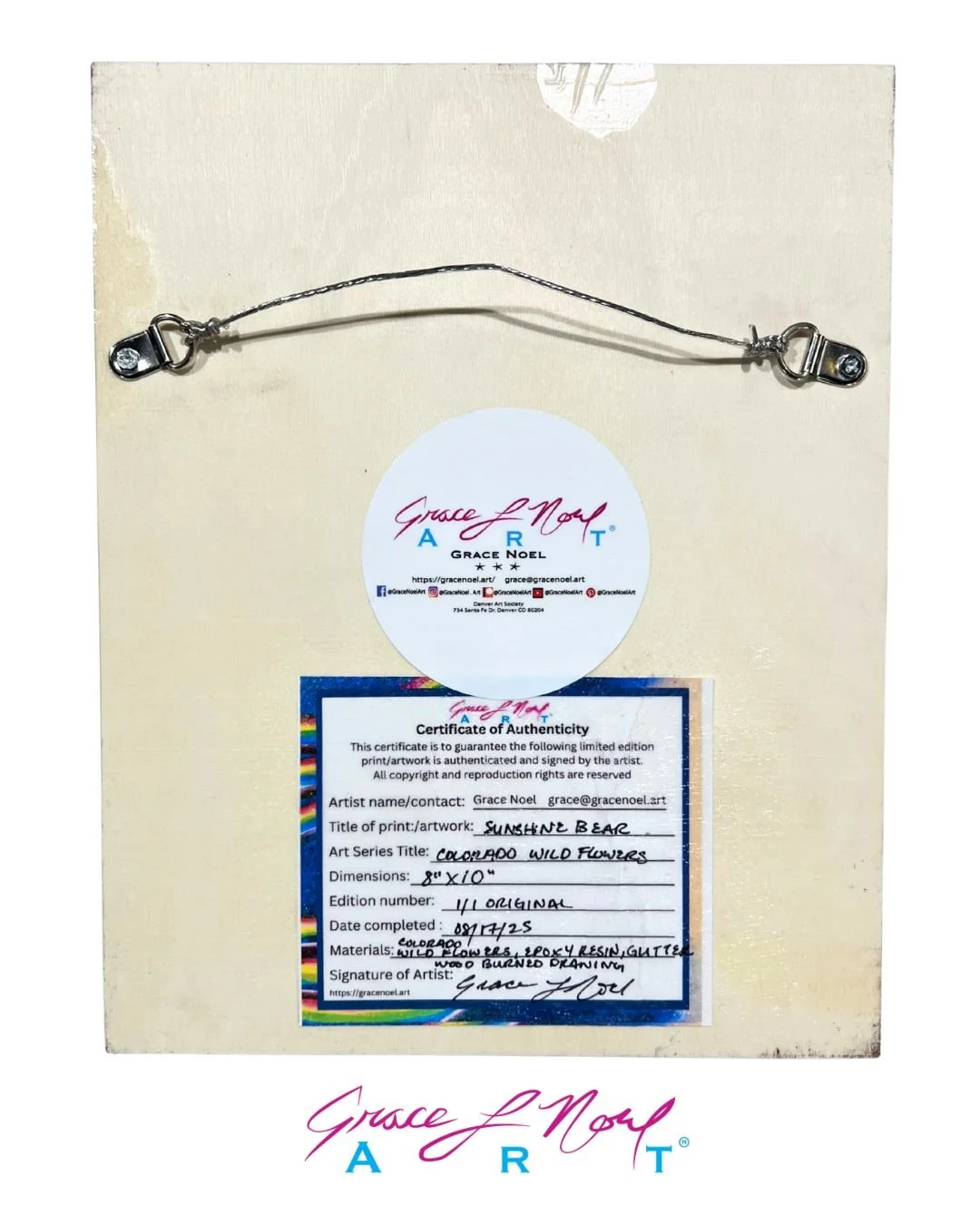 BearWildFlower-Back.GraceNoelArt.jpg
