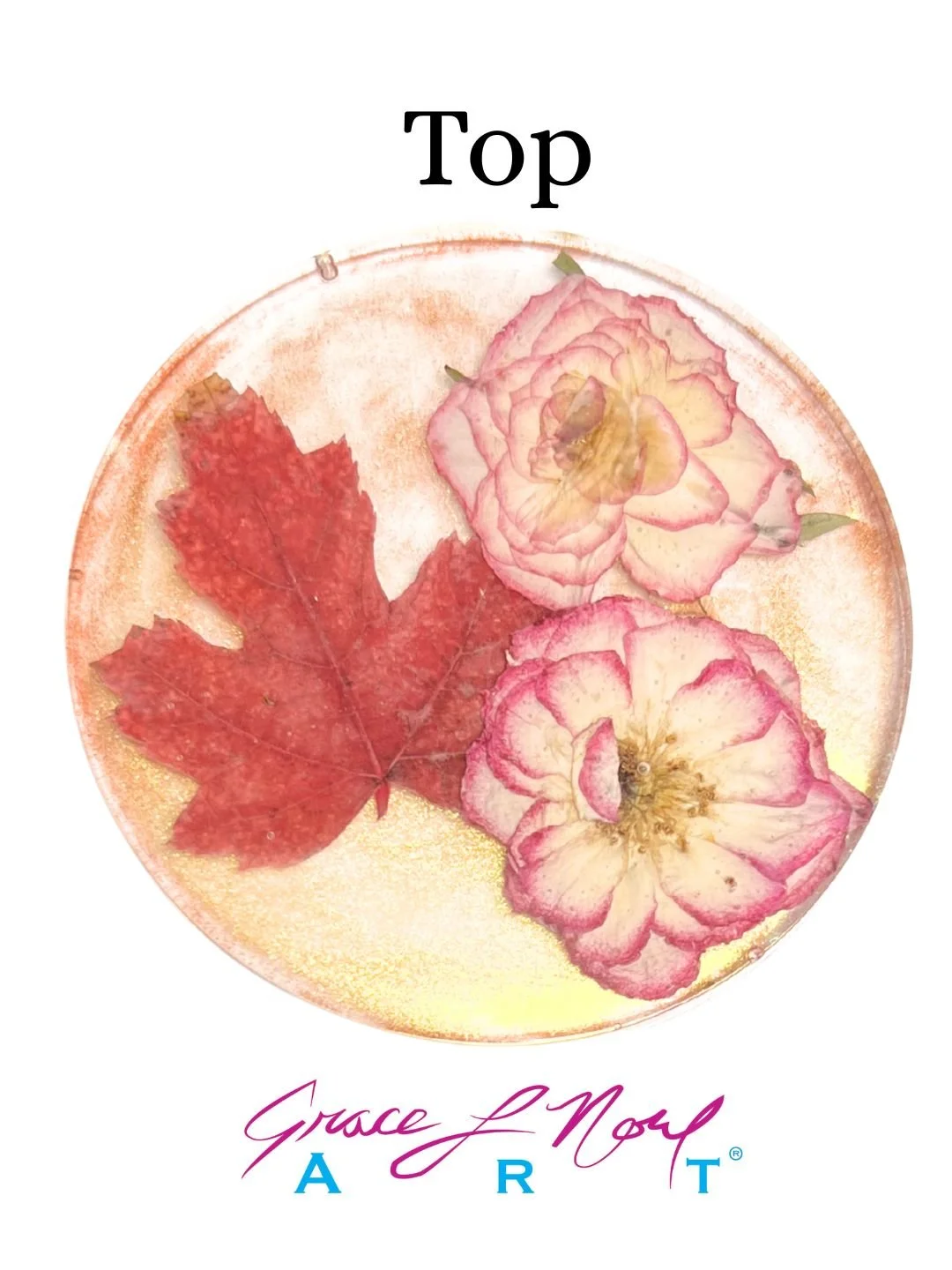 04FlowerCoasters-Top.GraceNoelArt.jpg