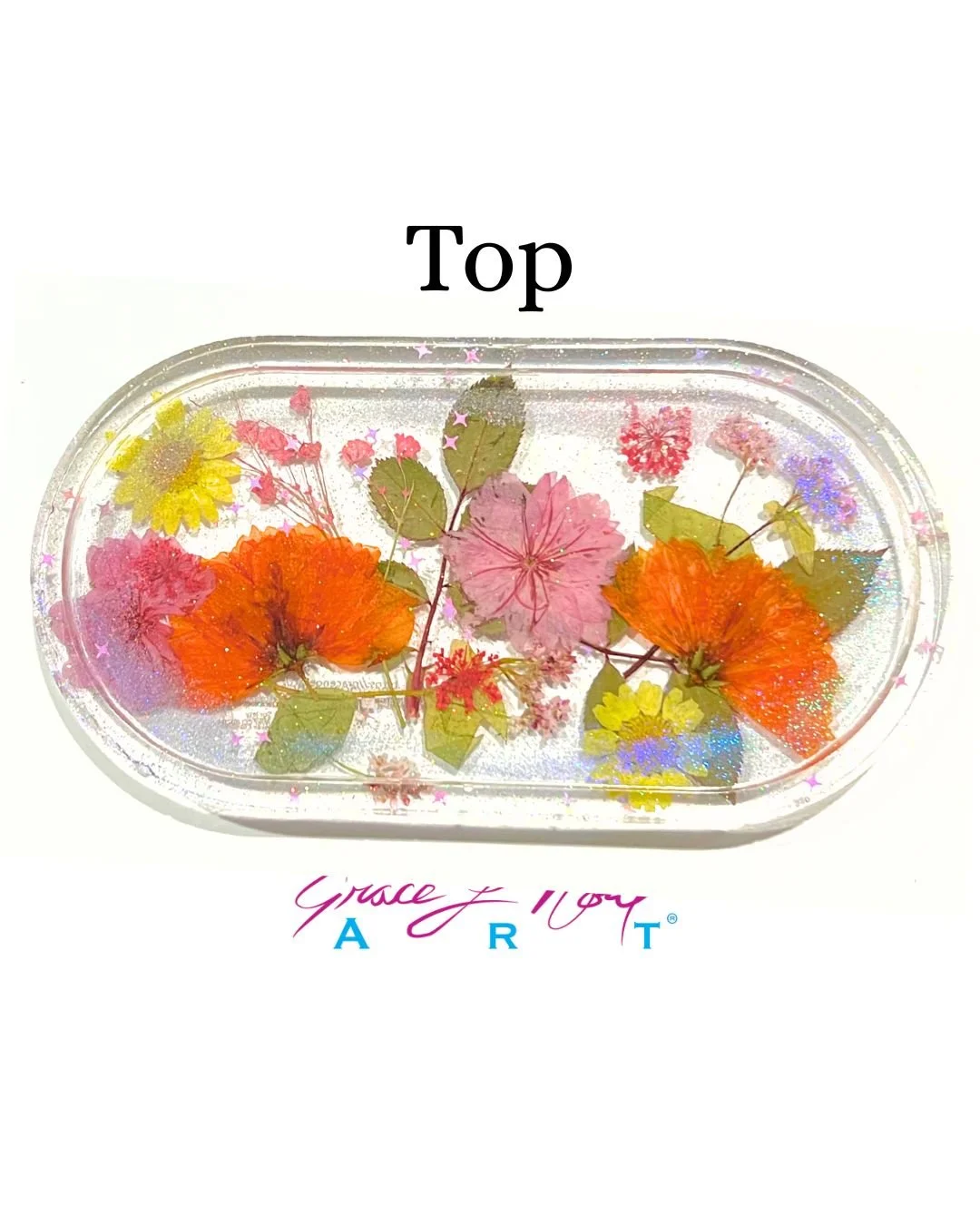 GlitterFlowerTray-Top.GraceNoelArt.jpg