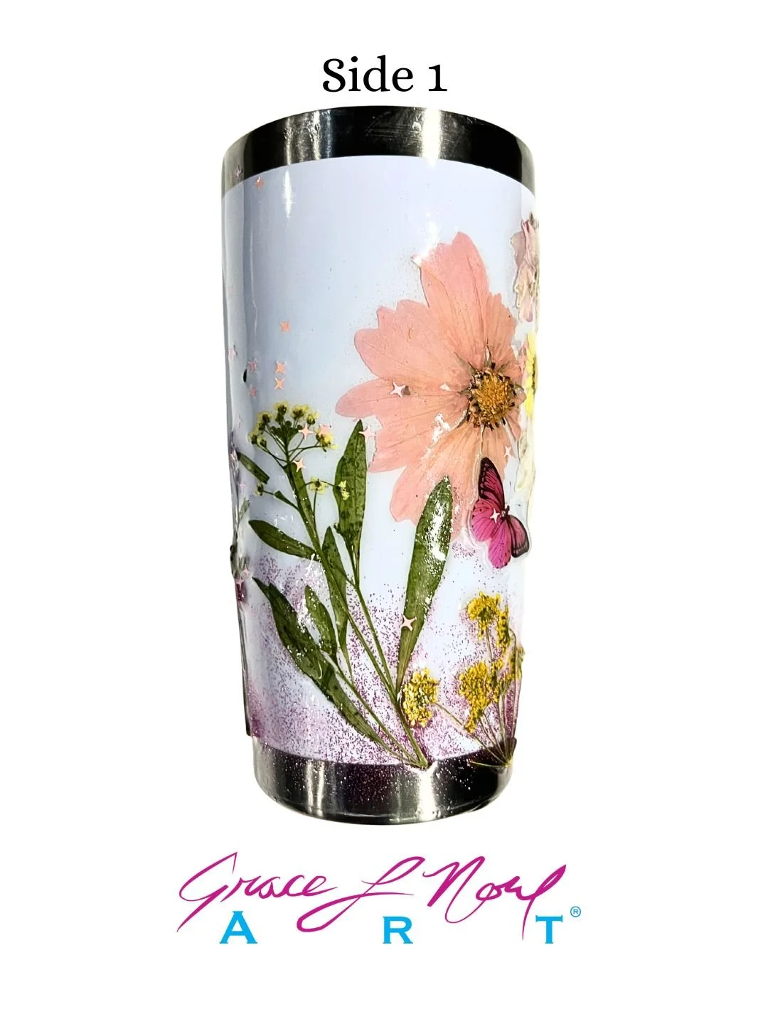 01WhiteFlowerTumbler.GraceNoelArt.jpg