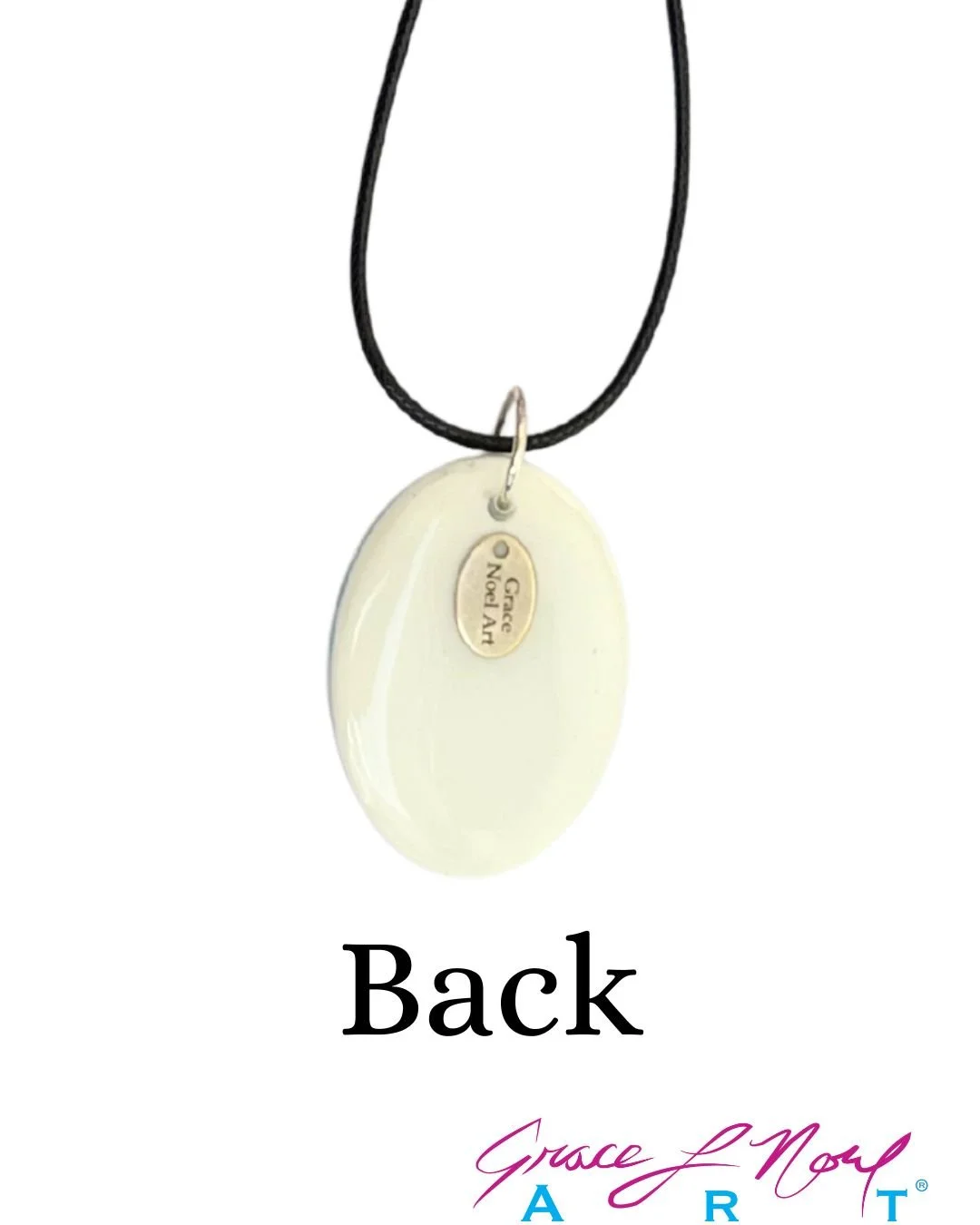 WhitePendantBlueFlower-Back.GraceNoelArt.jpg