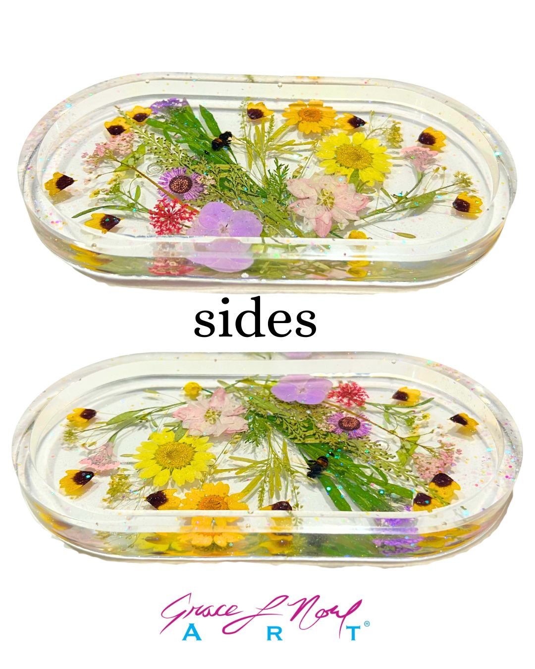 GlitterBeeFlowerTray-Sides.GraceNoelArt.jpg