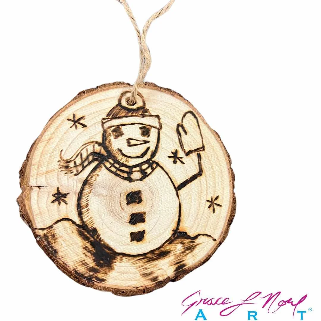 06.WoodenSnowflakeOrnament.GraceNoelArt.jpg