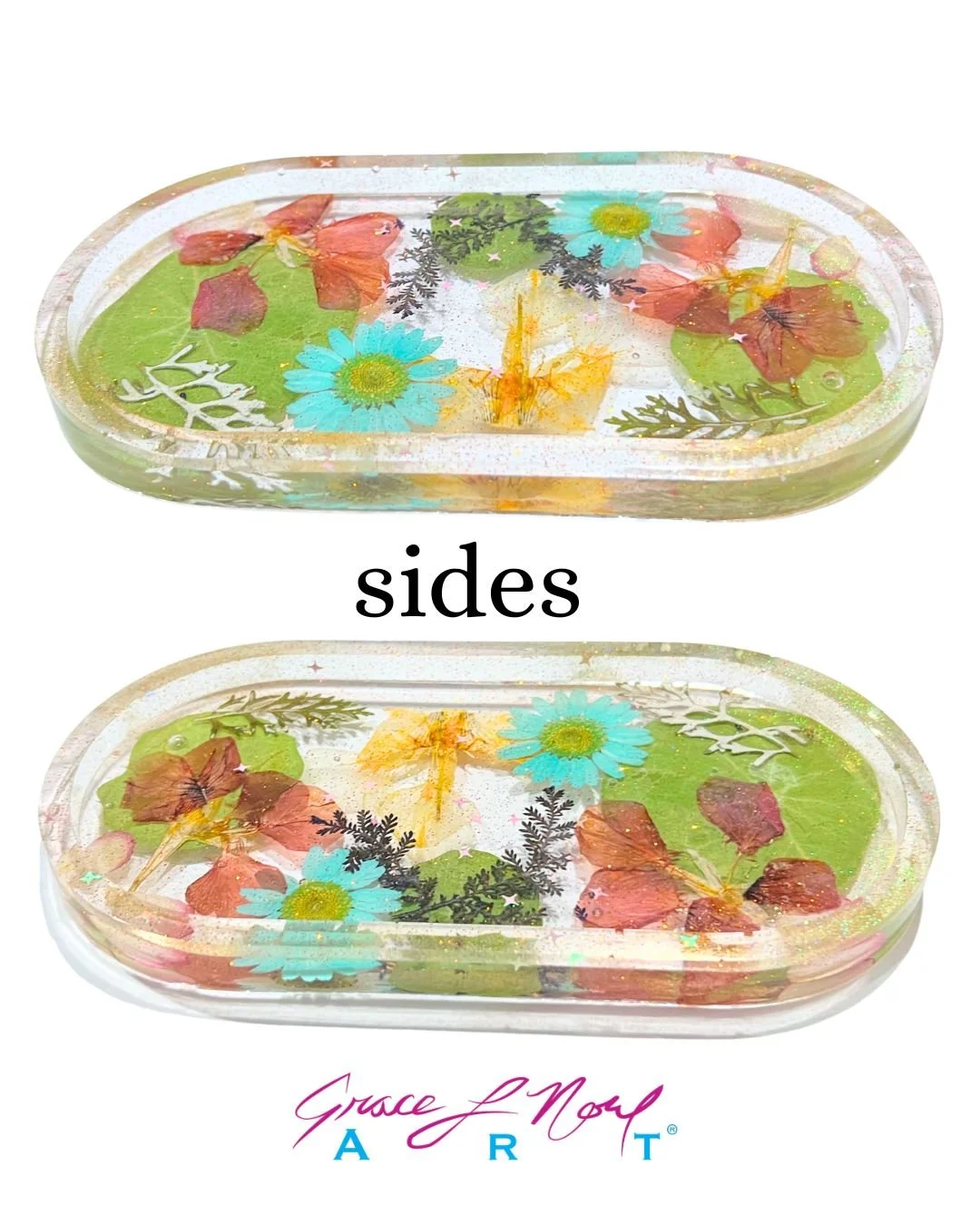 NasturtiumFlowerTray-Sides.GraceNoelArt.jpg