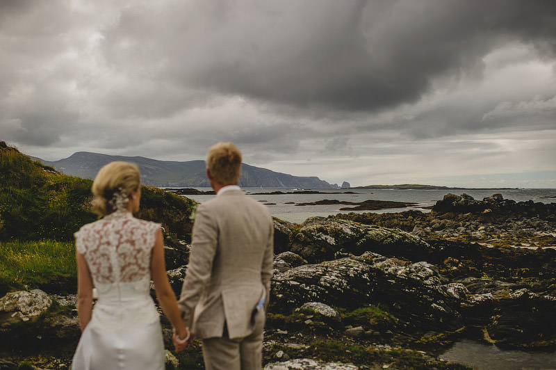 donegal wedding photographer