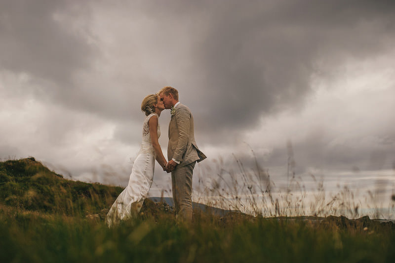 donegal wedding photography