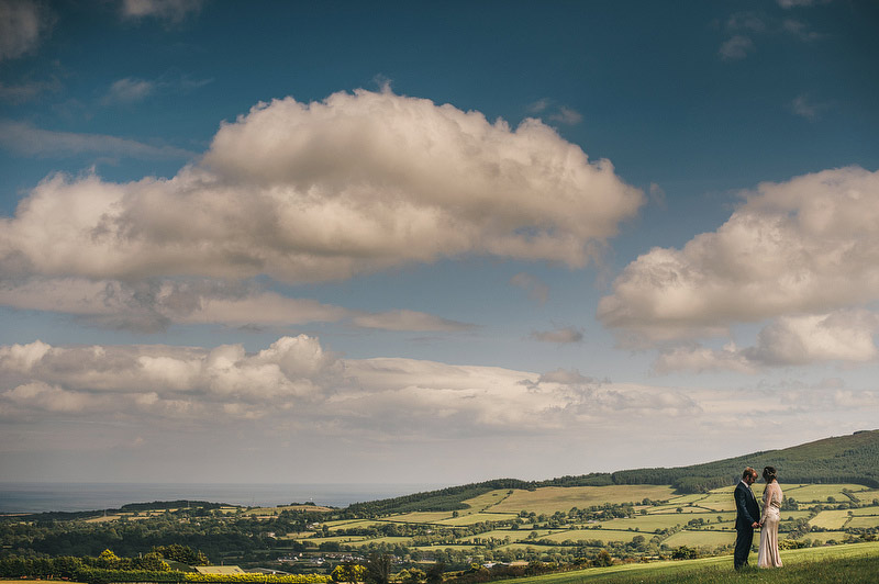 wicklow wedding photography