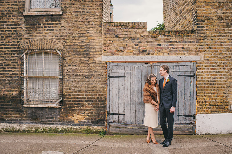 hoxton wedding photographer