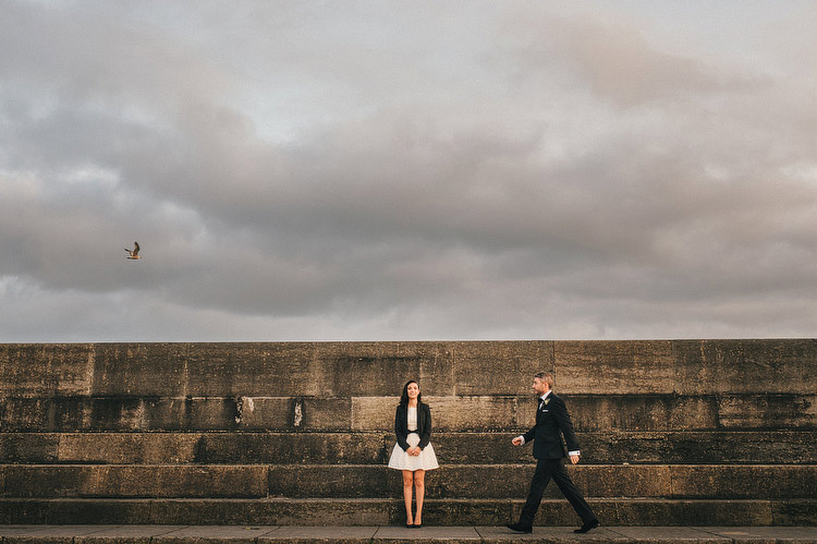 ireland wedding portraits