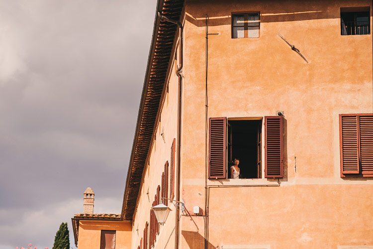 Siena wedding photography