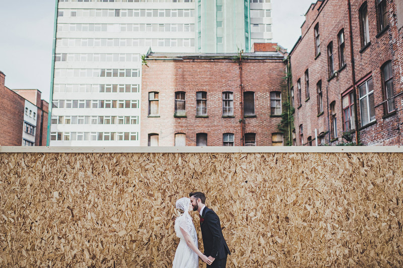 unusual wedding photography