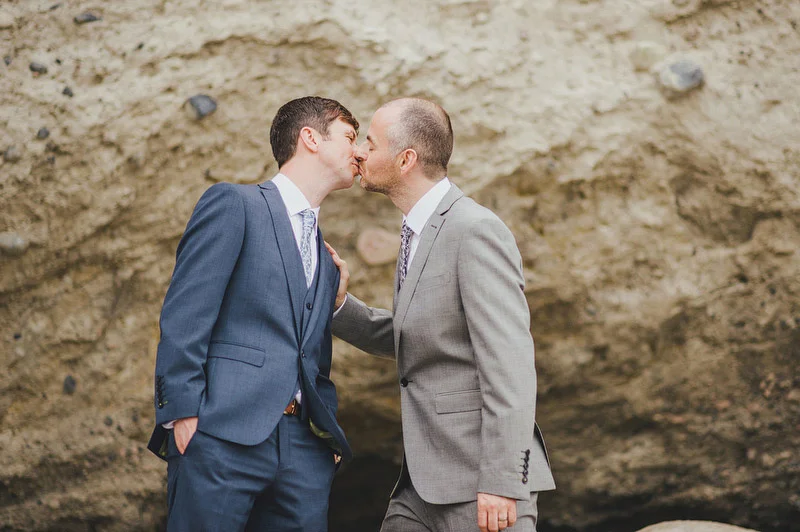 Civil Partnership Wedding Ireland