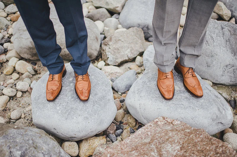 Civil Partnership Wedding Ireland
