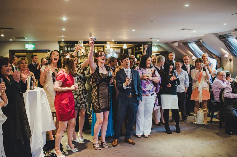 Civil Partnership Wedding Ireland
