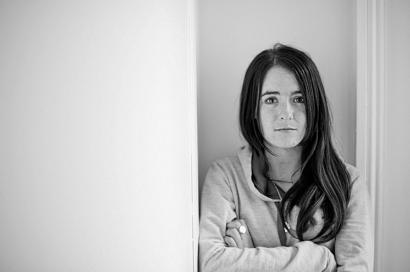 documentary photography Ireland - DePaul Homelessness