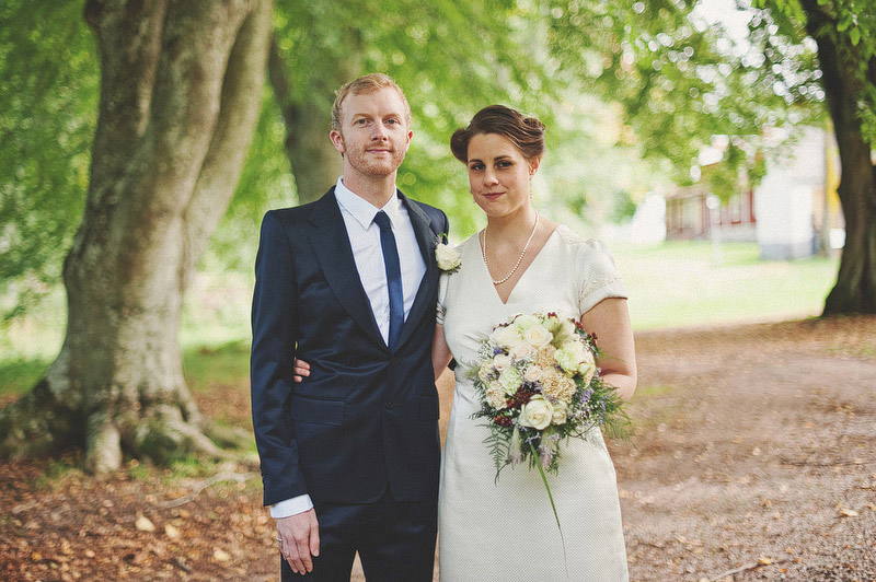 Sweden Wedding Photographer - This Modern Love