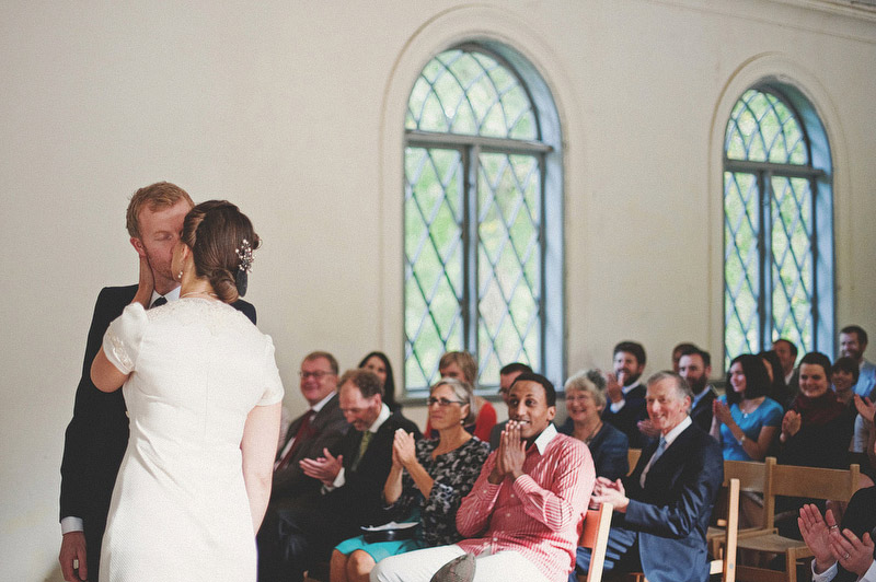 Sweden Wedding Photographer - This Modern Love