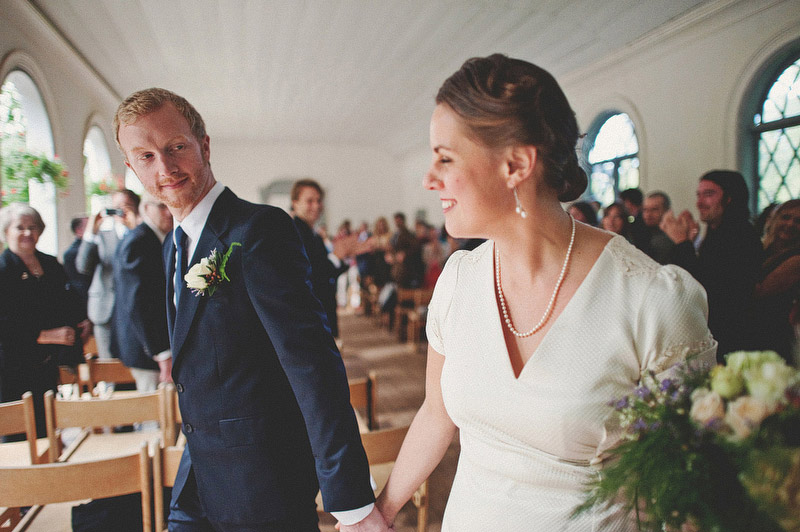 Sweden Wedding Photographer - This Modern Love