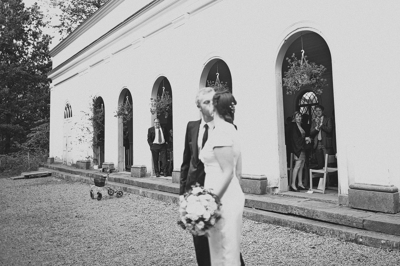 sweden wedding photo
