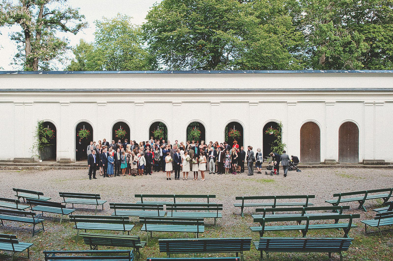 Sweden Wedding Photographer - This Modern Love