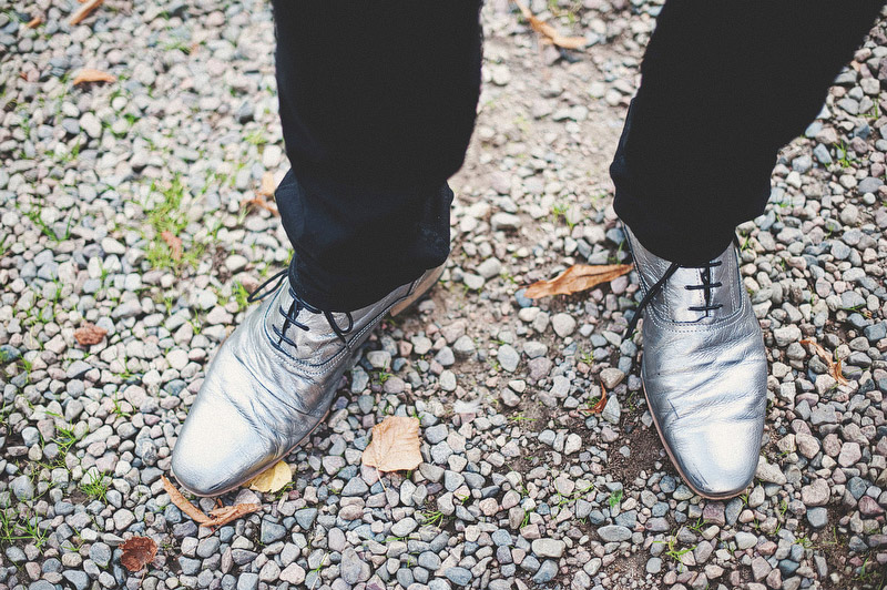 Sweden Wedding Photographer - This Modern Love