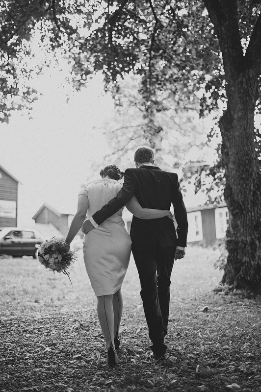 Sweden Wedding Photographer - This Modern Love