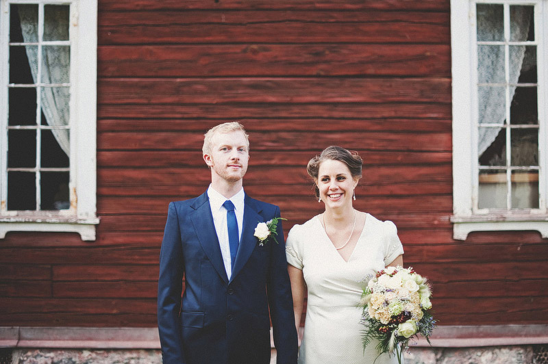 Sweden Wedding Photographer - This Modern Love