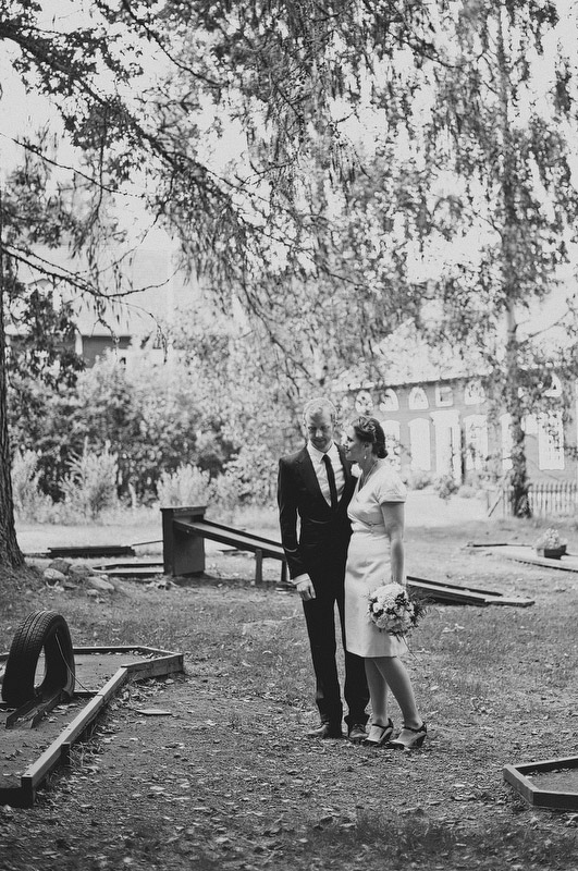  Sweden Wedding Photographer - This Modern Love 