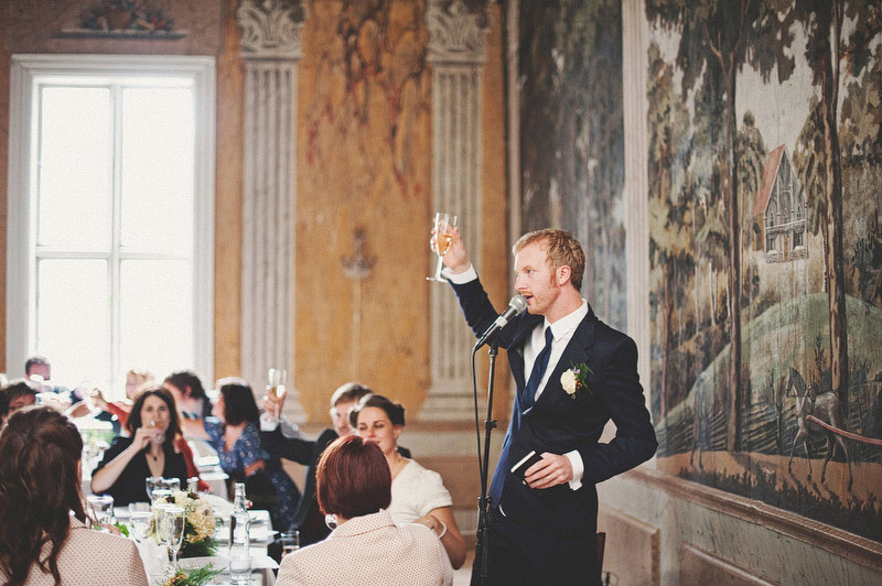 Sweden Wedding Photographer - This Modern Love