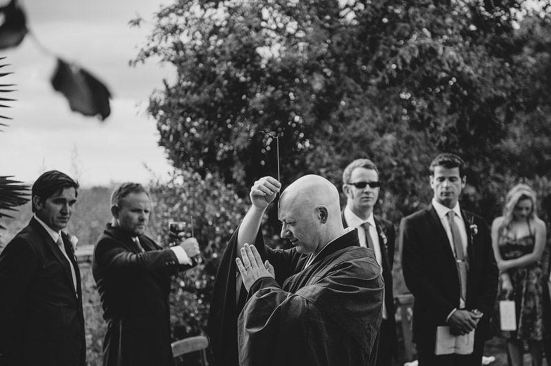 buddhist marriage ceremony