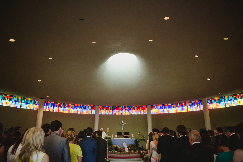 burt chapel wedding