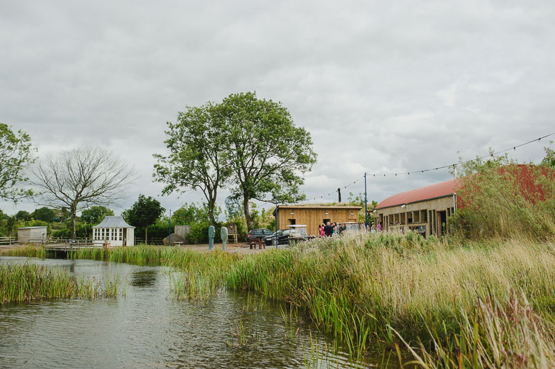 lakehouse mount druid ireland wedding