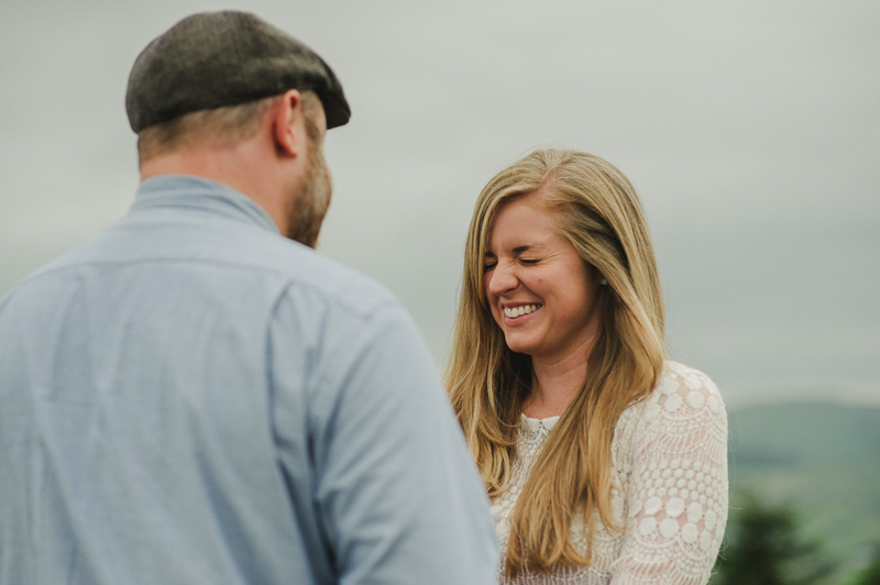 outdoor wedding ireland