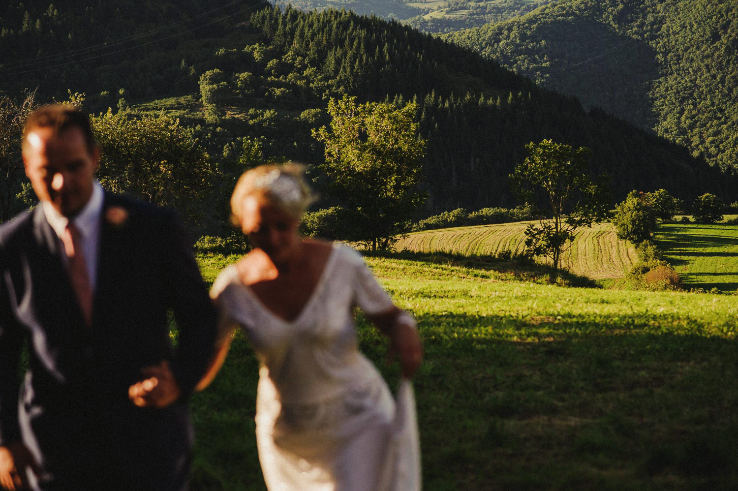 Aveyron wedding photography