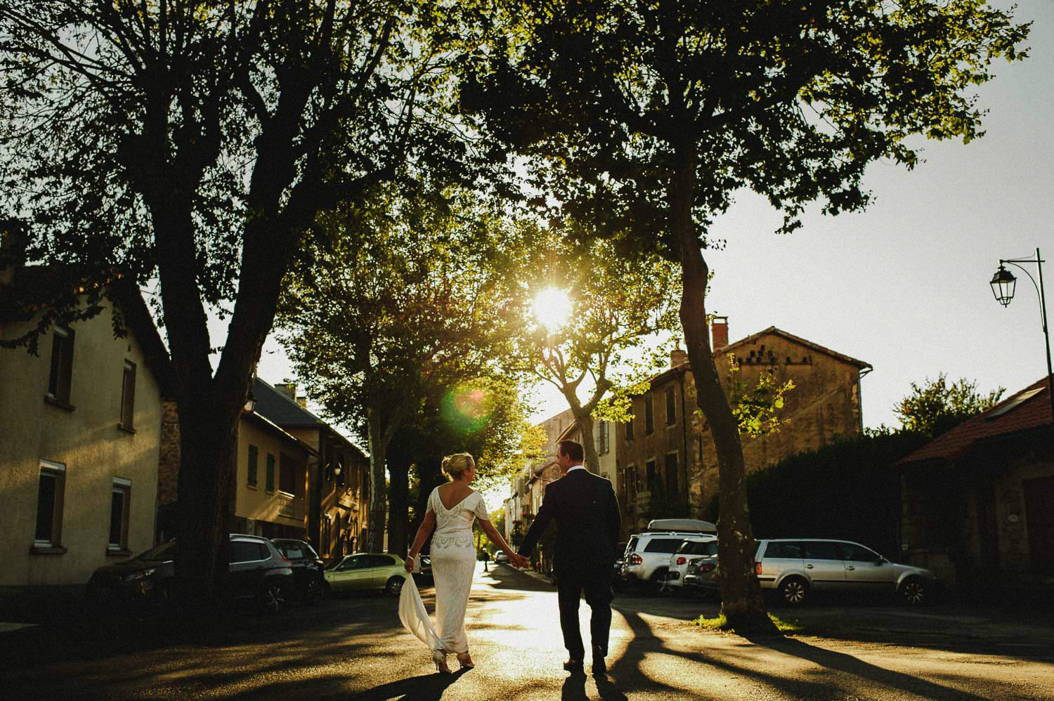 France destination wedding