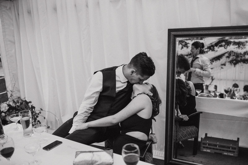 wedding ireland