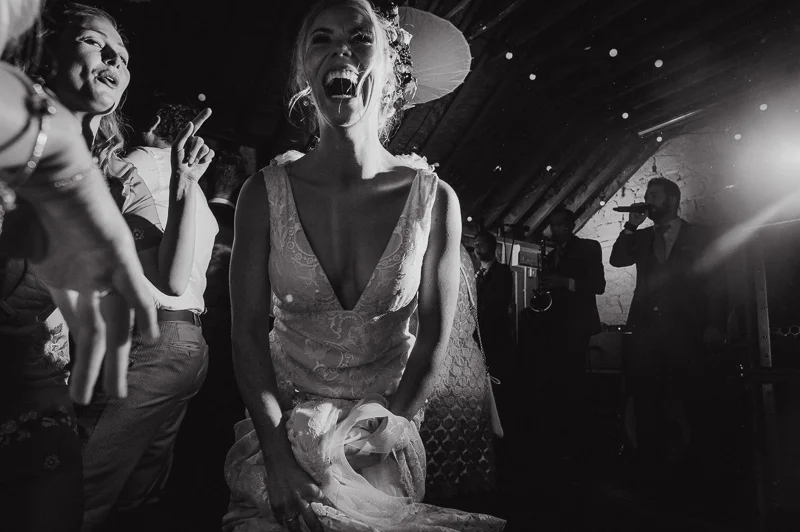 Emma &amp; Andy - Larchfield Estate Wedding