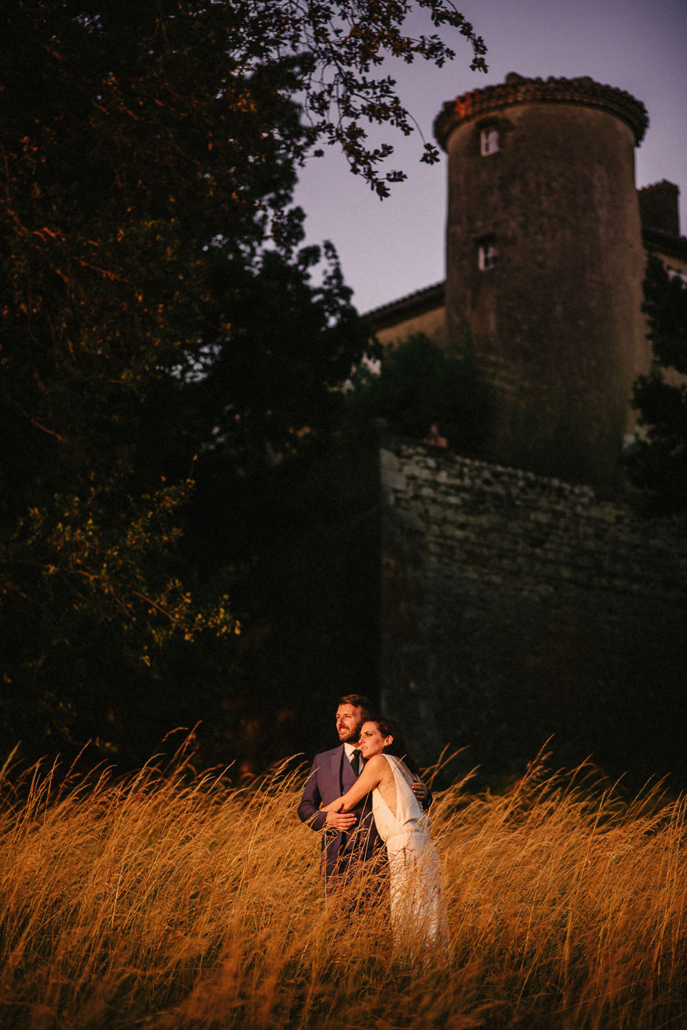 lartigolle wedding photographer