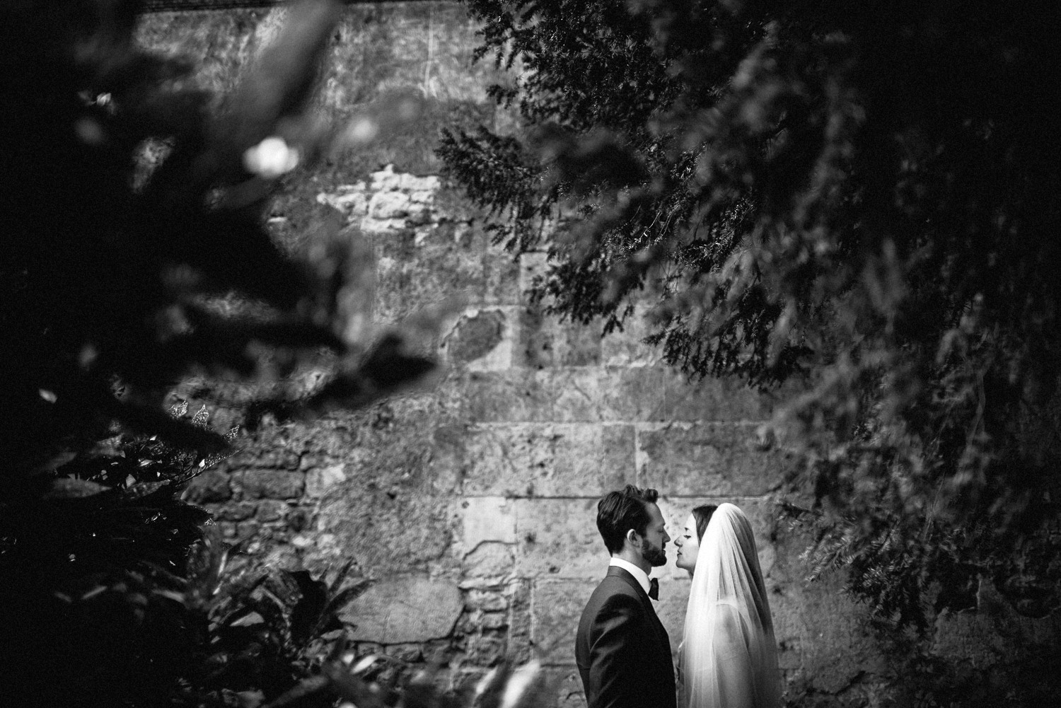 le marais wedding photographers