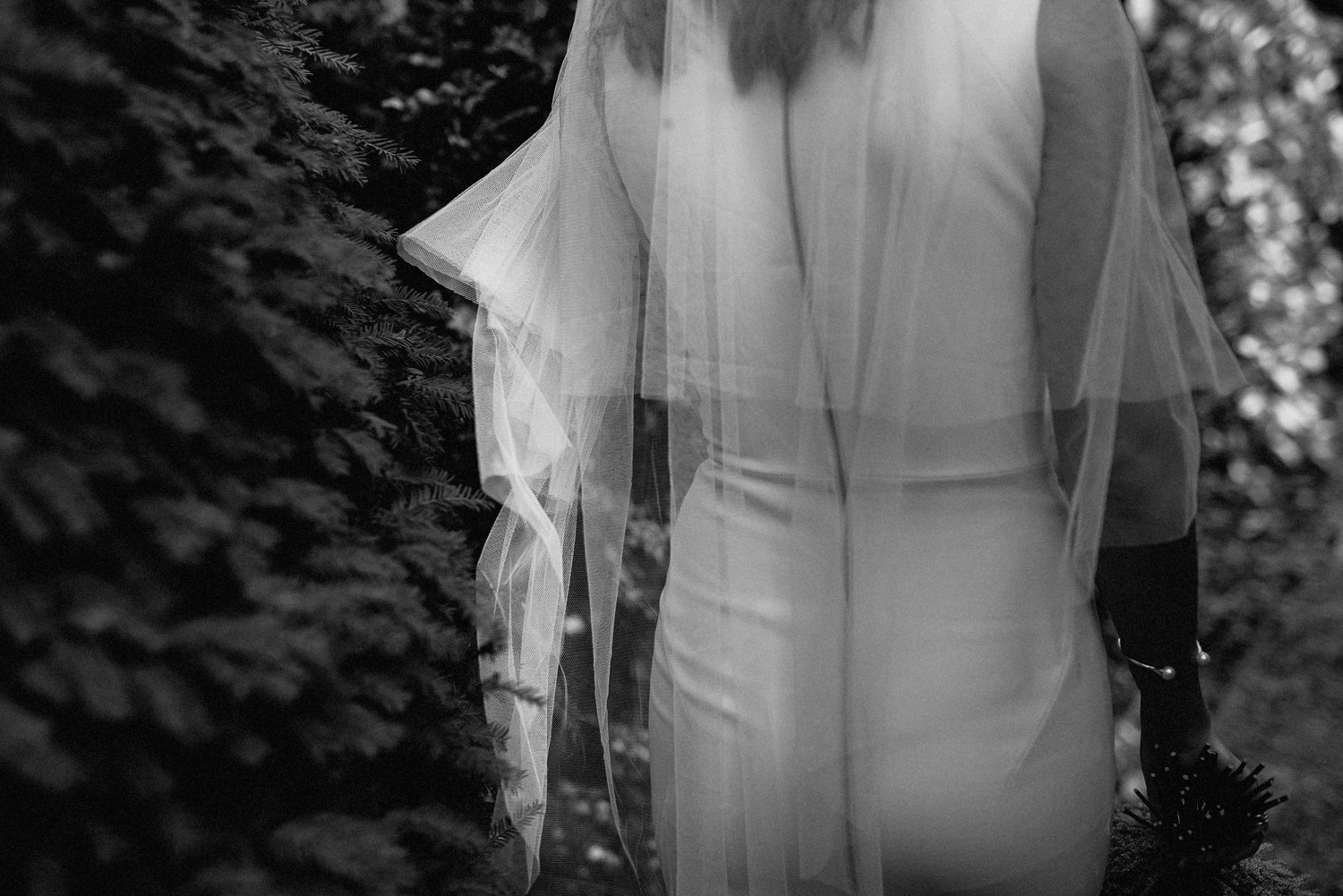 victoria beckham designer wedding dress