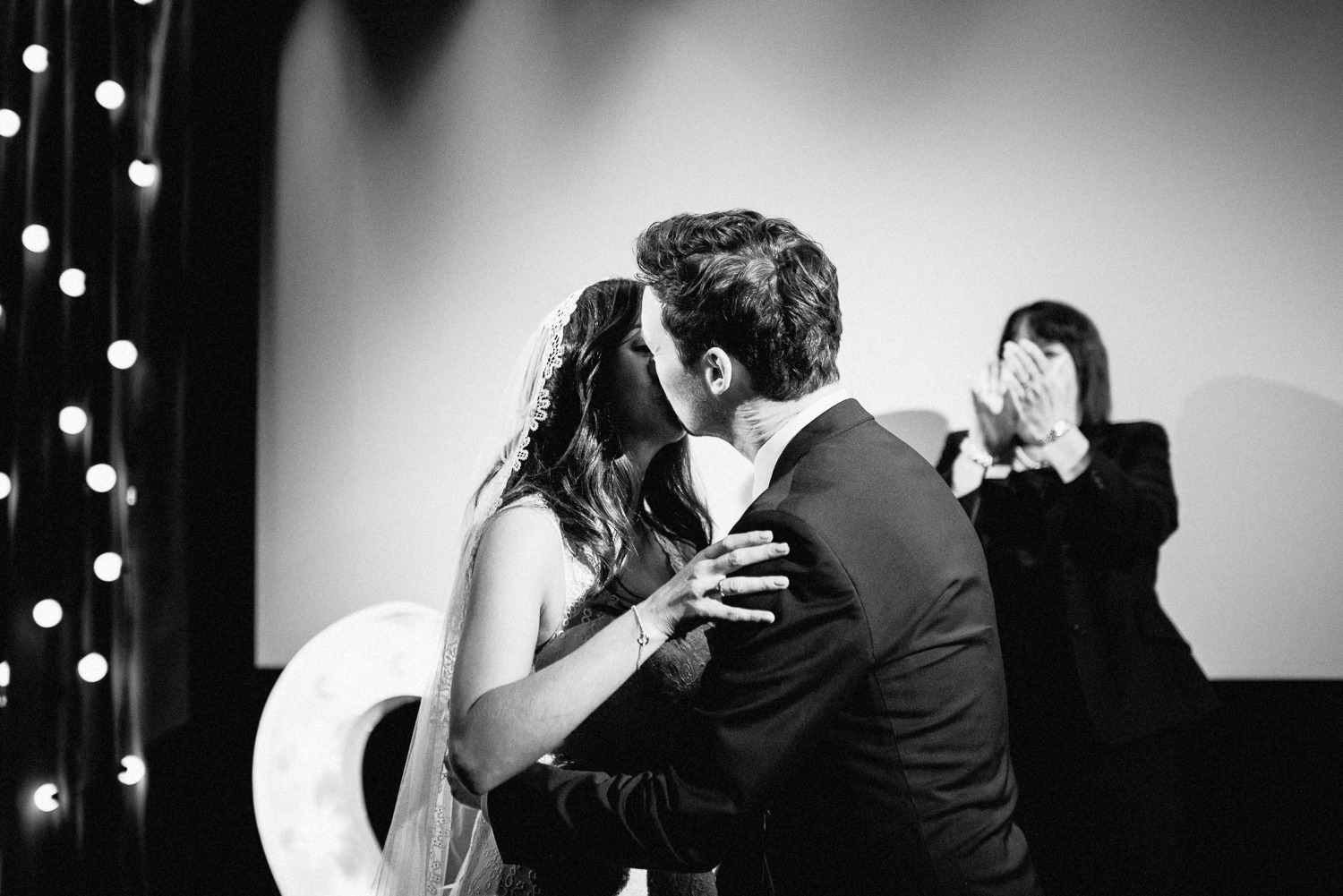 qft cinema wedding