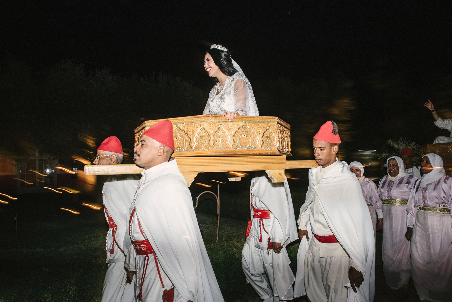 marrakesh docu wedding photo