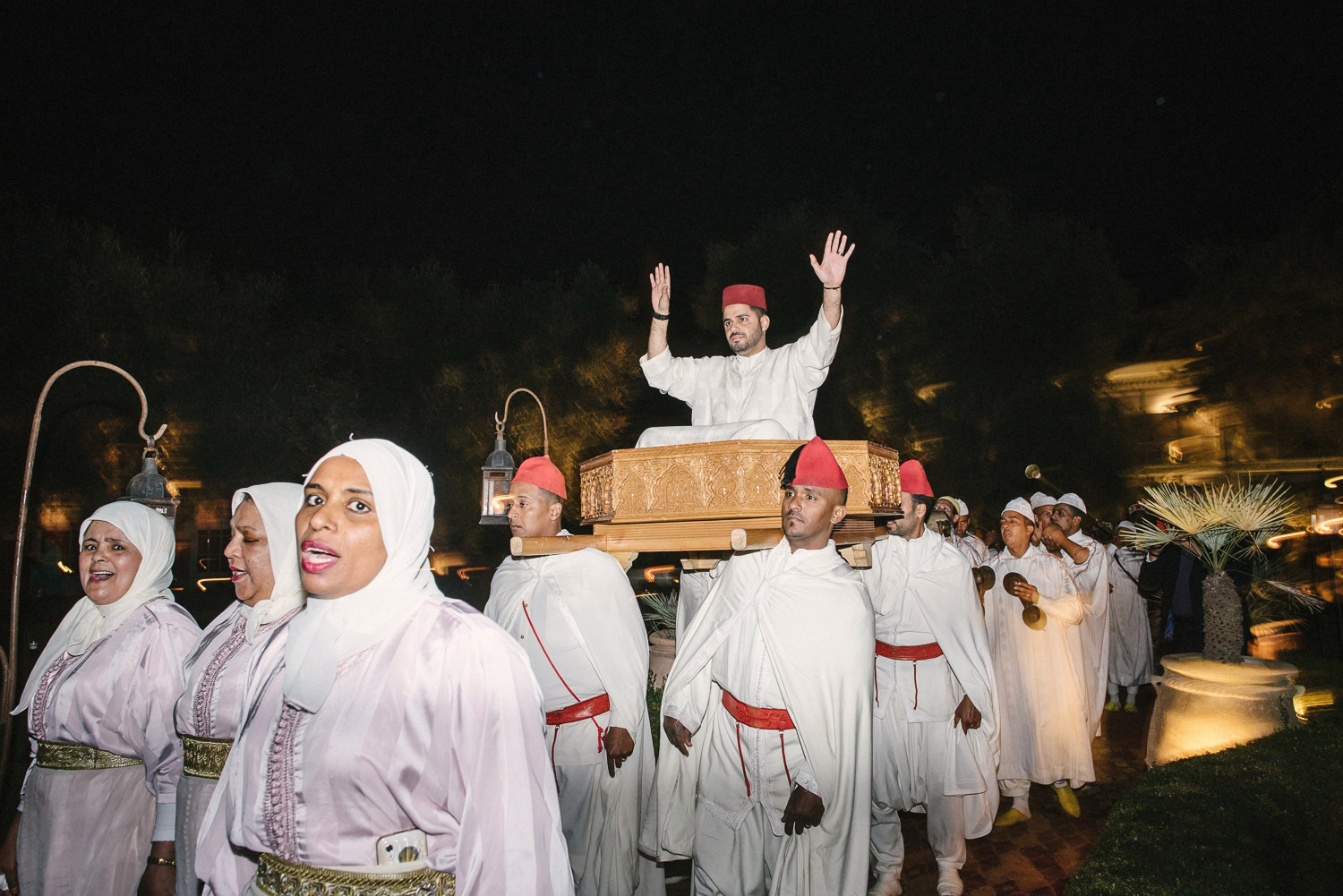 morocco documentary wedding photo