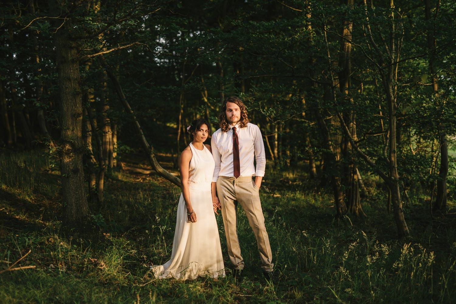 wedding photography hawthbush farm