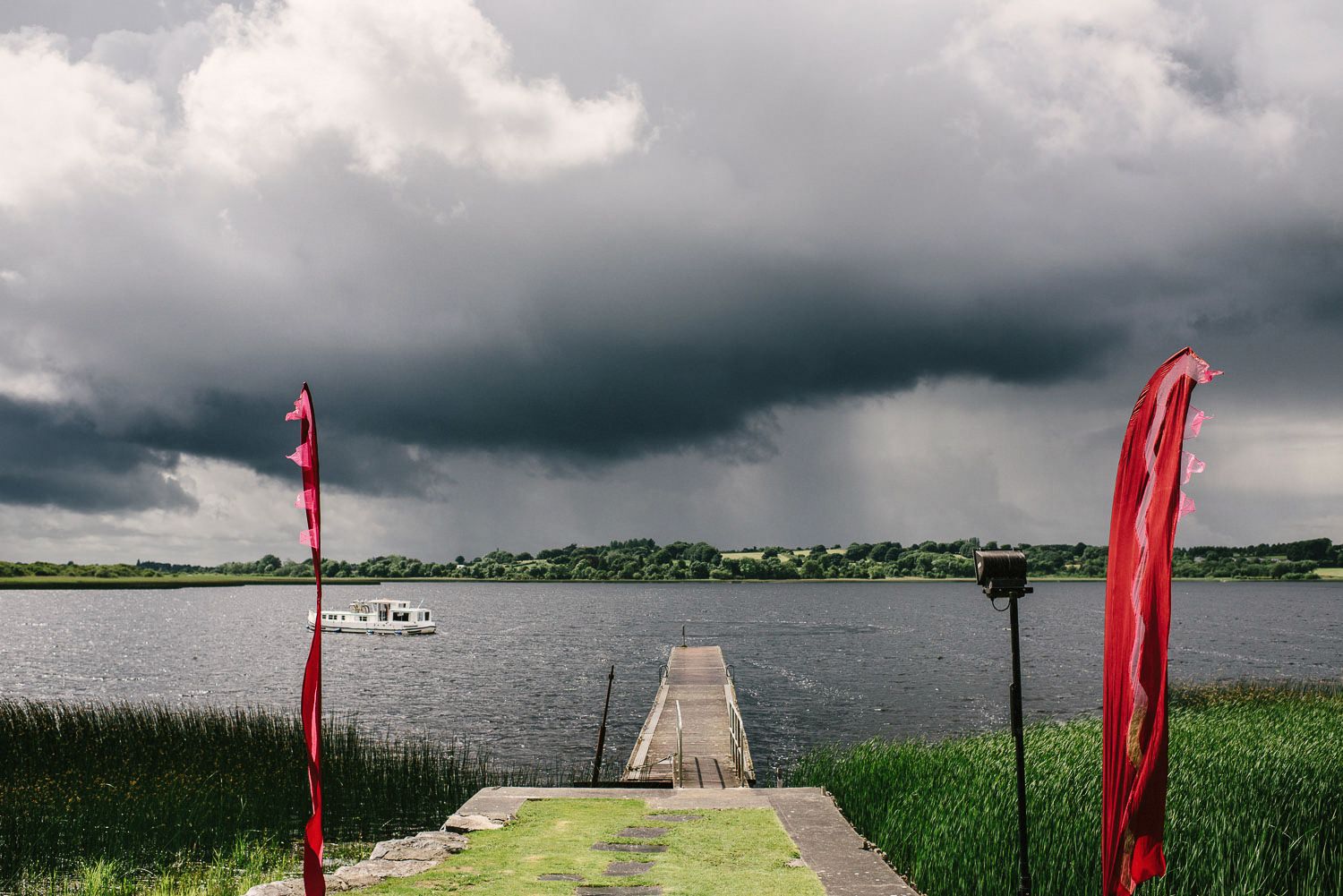 Wineport Lodge Athlone