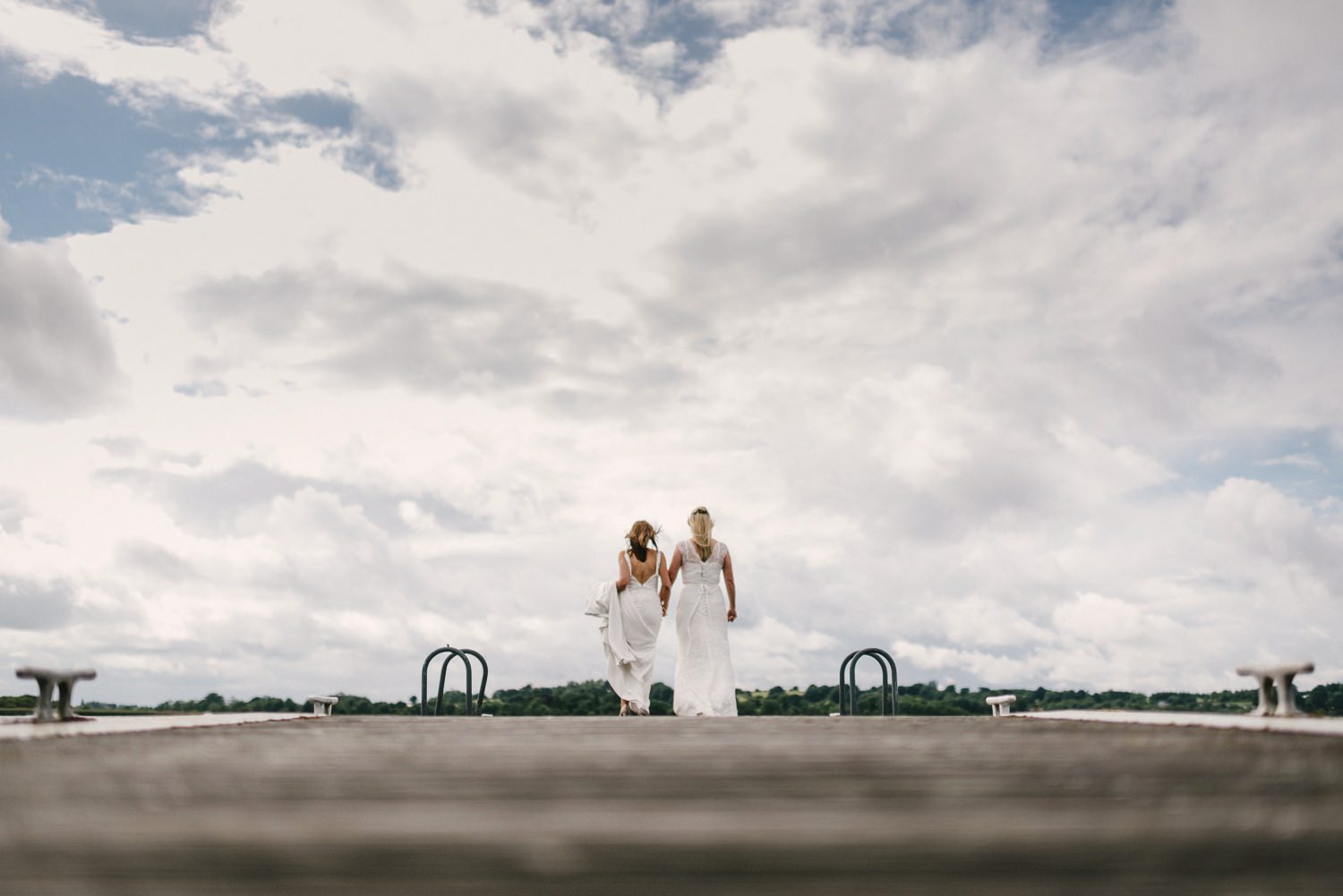 Ireland Wedding photographer