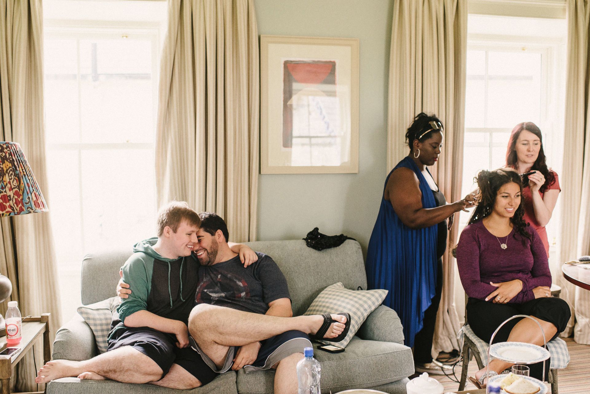 viginia park lodge wedding